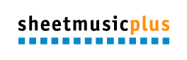 Sheet Music Plus Logo